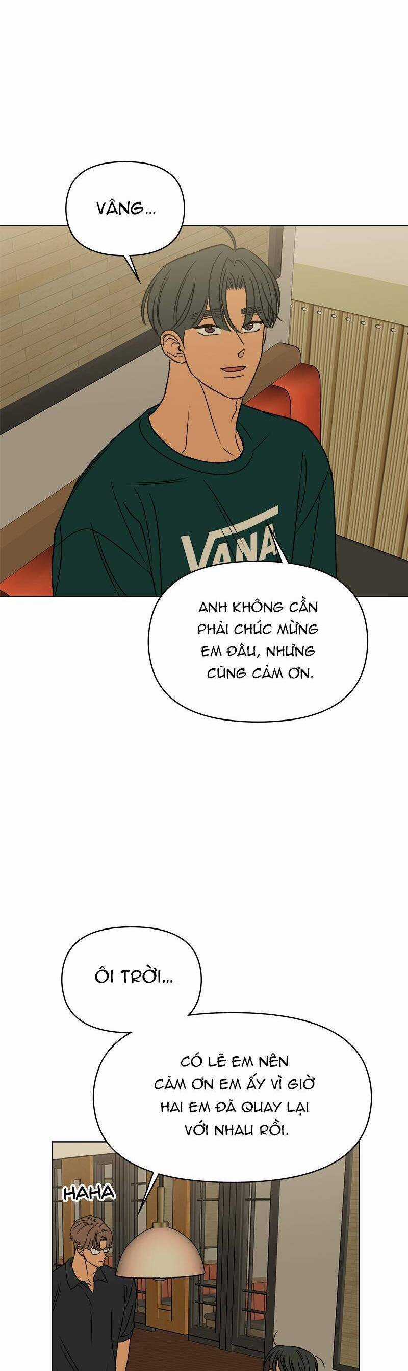 Tình Xưa Viết Lại Chapter 46 trang 14