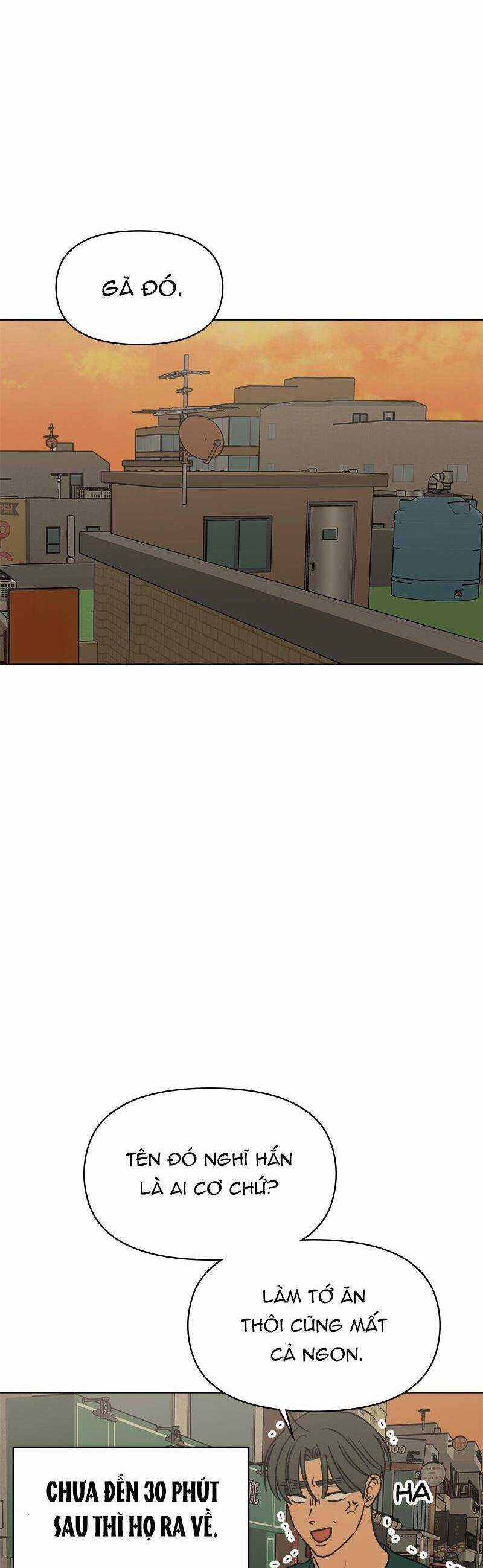 Tình Xưa Viết Lại Chapter 46 trang 26