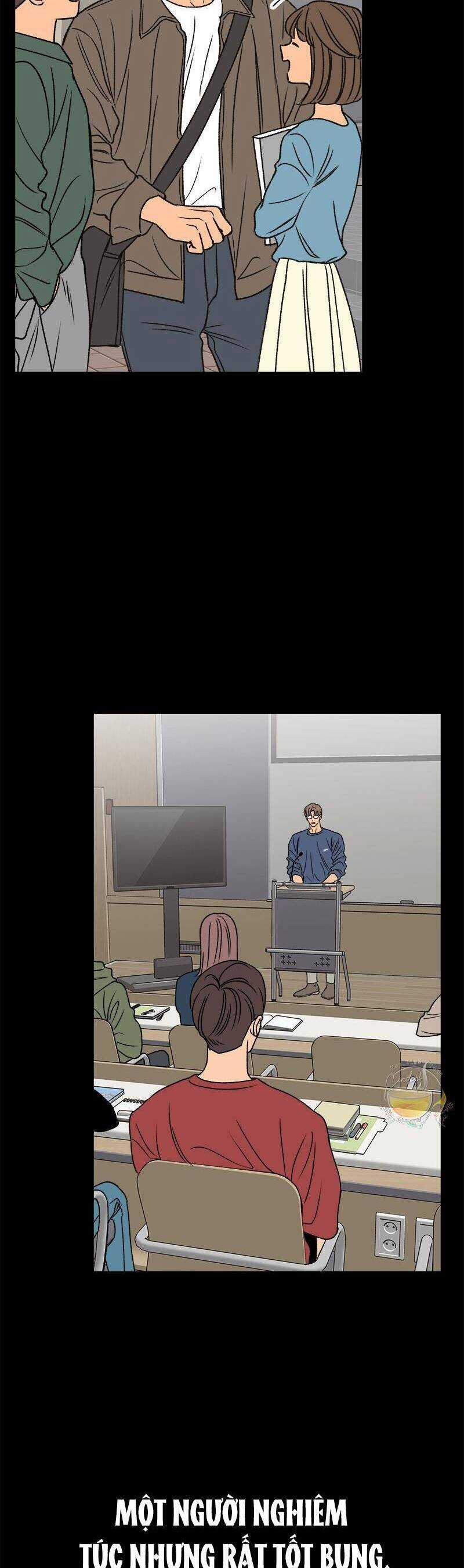 Tình Xưa Viết Lại Chapter 46 trang 4