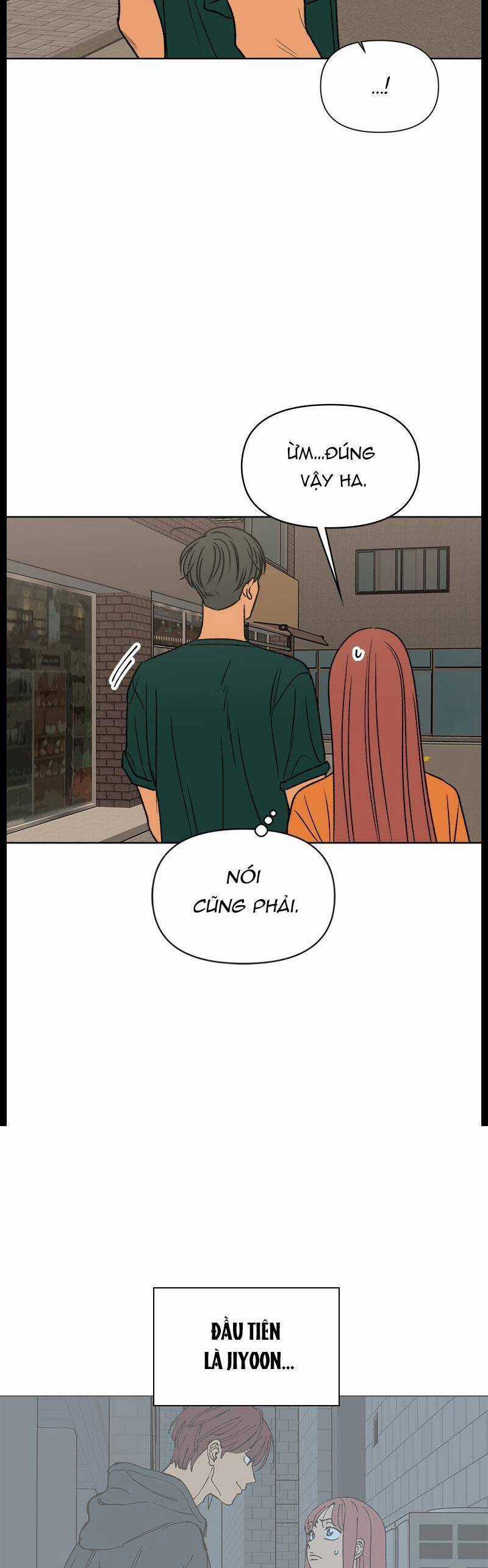 Tình Xưa Viết Lại Chapter 46 trang 42