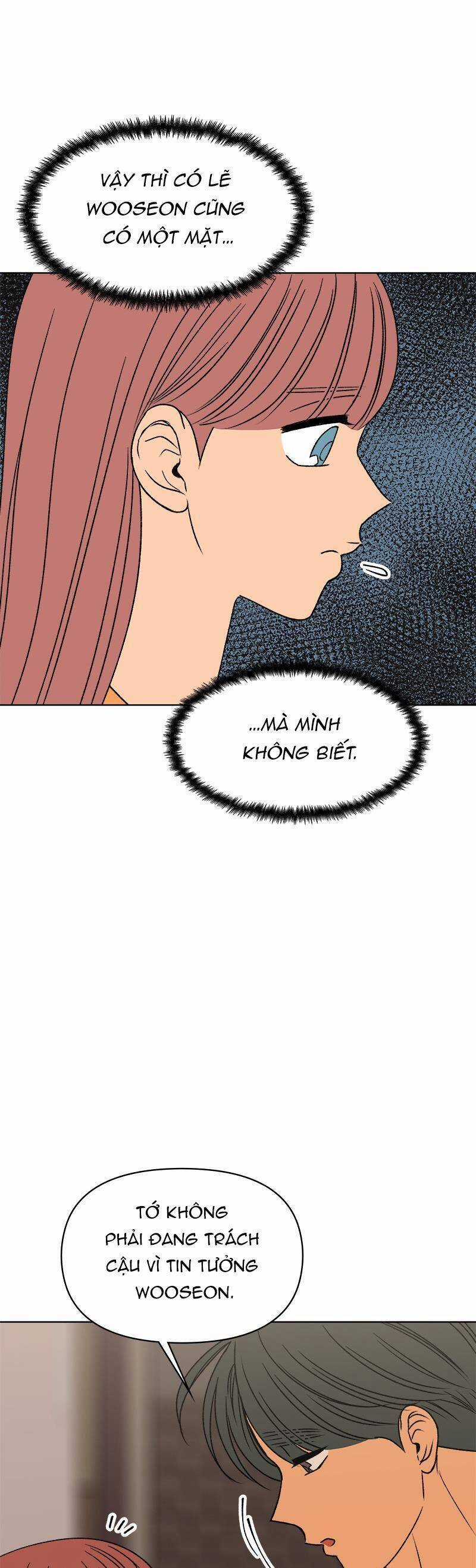 Tình Xưa Viết Lại Chapter 46 trang 44