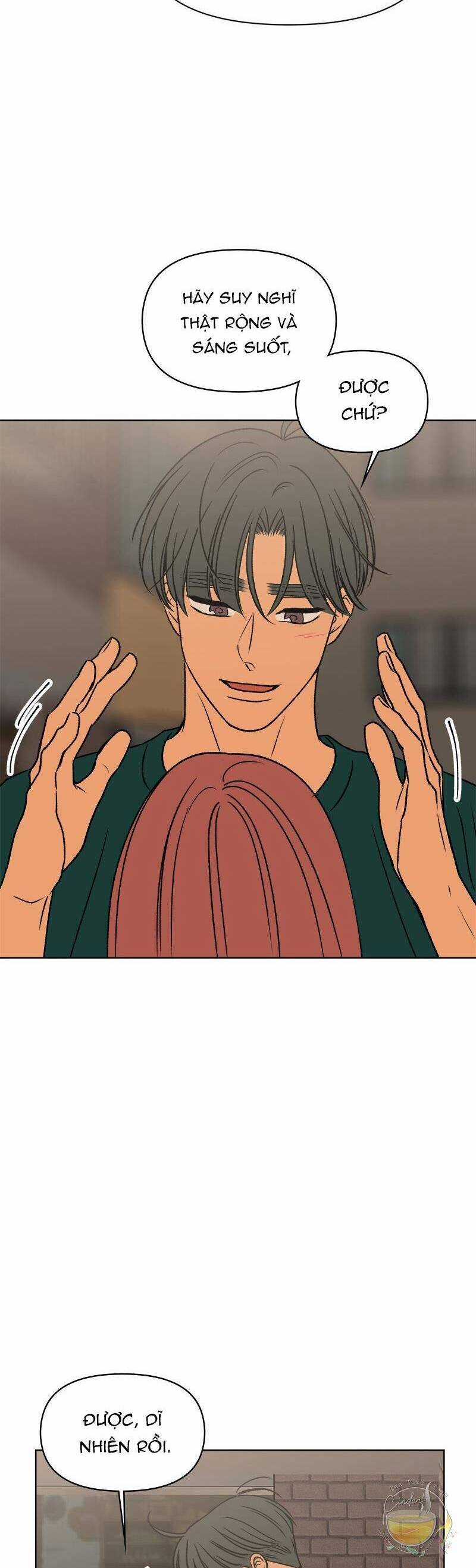 Tình Xưa Viết Lại Chapter 46 trang 46