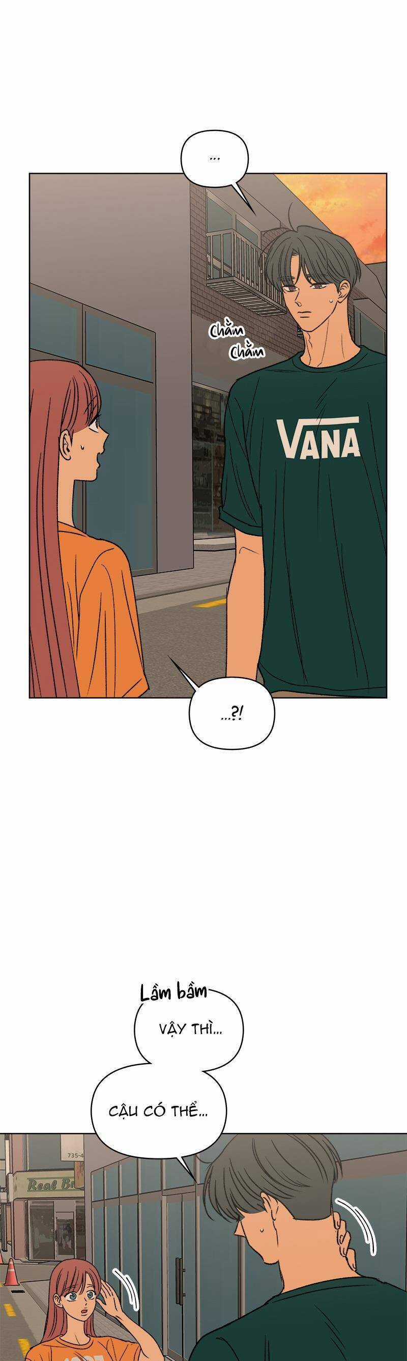 Tình Xưa Viết Lại Chapter 46 trang 52