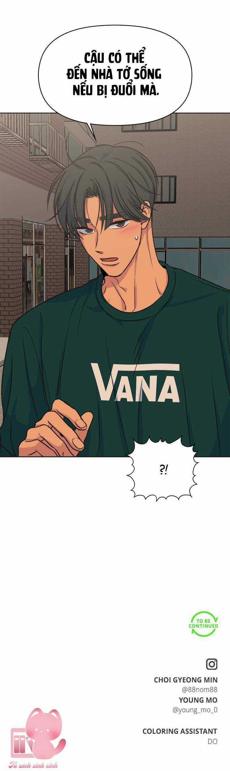 Tình Xưa Viết Lại Chapter 46 trang 54