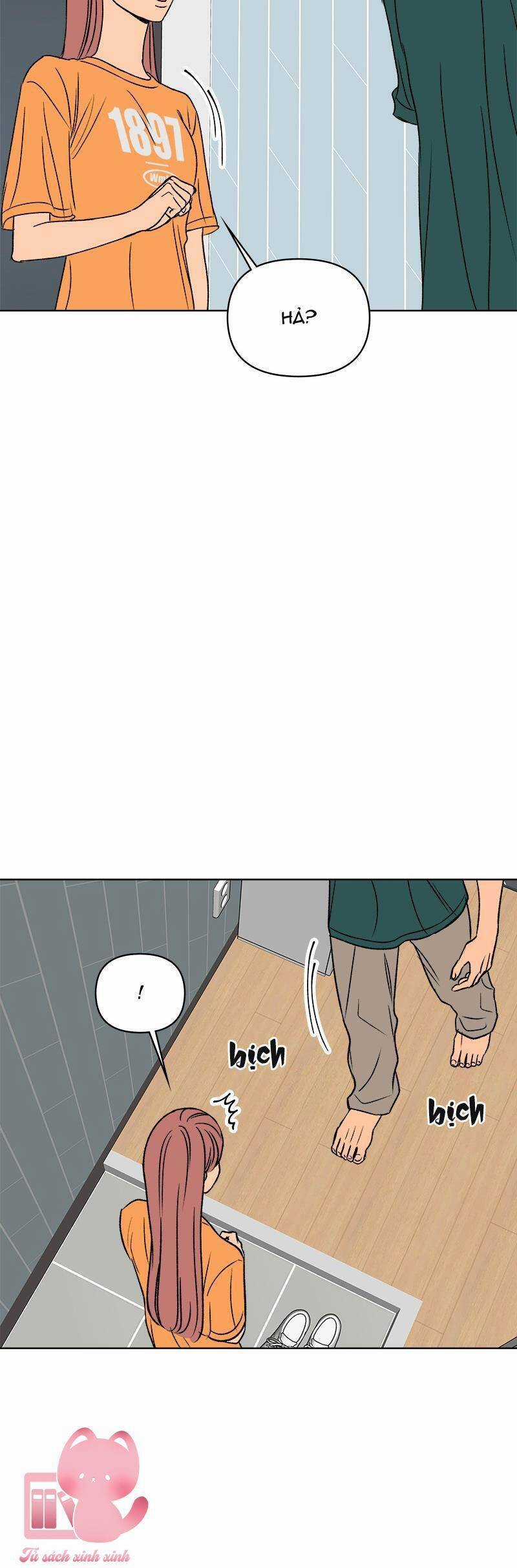 Tình Xưa Viết Lại Chapter 47 trang 15