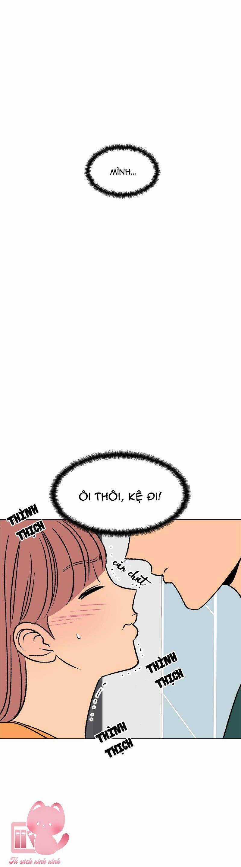 Tình Xưa Viết Lại Chapter 47 trang 19