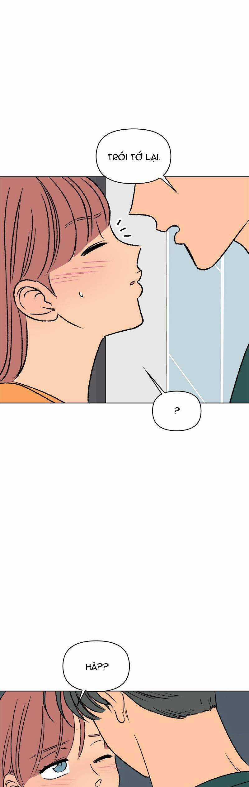 Tình Xưa Viết Lại Chapter 47 trang 20