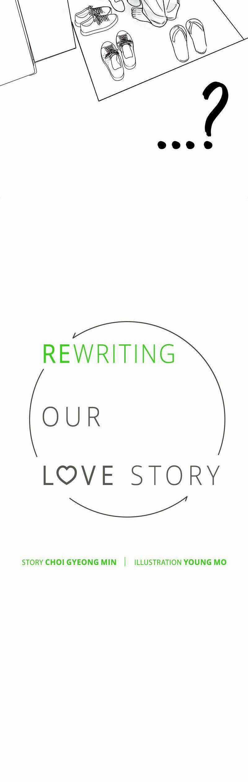 Tình Xưa Viết Lại Chapter 47 trang 22