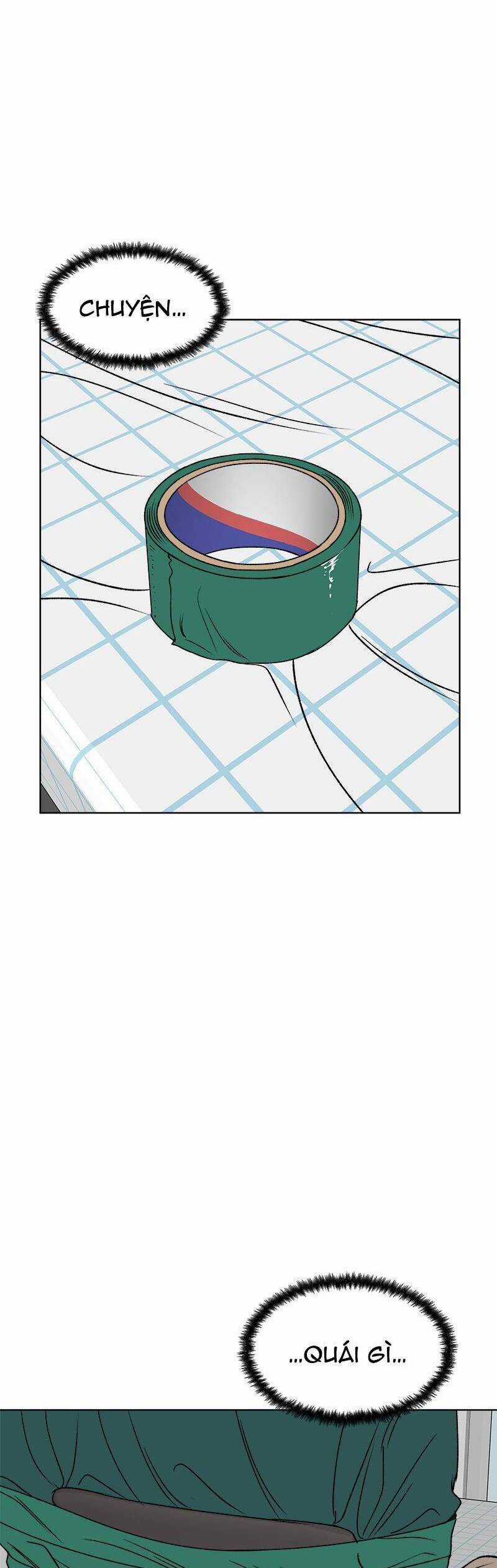 Tình Xưa Viết Lại Chapter 47 trang 23