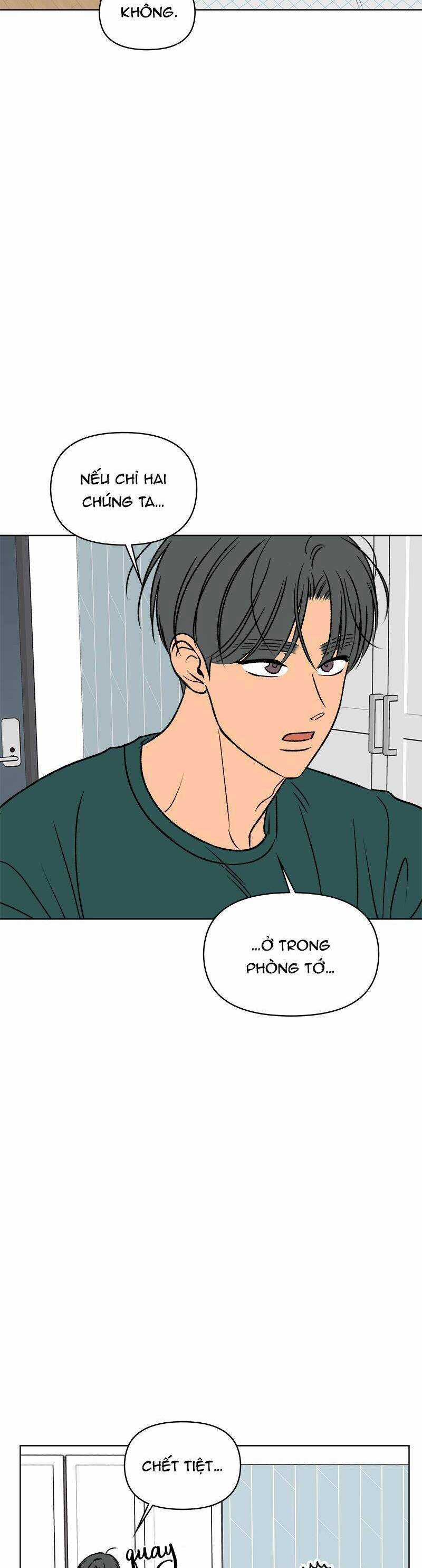 Tình Xưa Viết Lại Chapter 47 trang 26