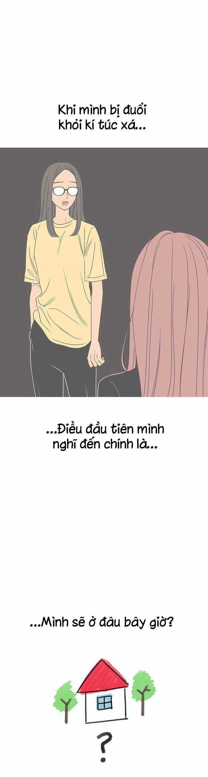 Tình Xưa Viết Lại Chapter 47 trang 3