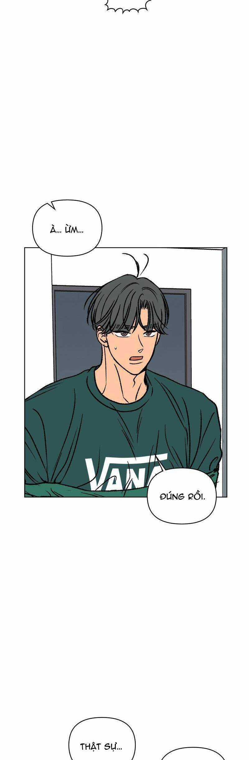 Tình Xưa Viết Lại Chapter 47 trang 31