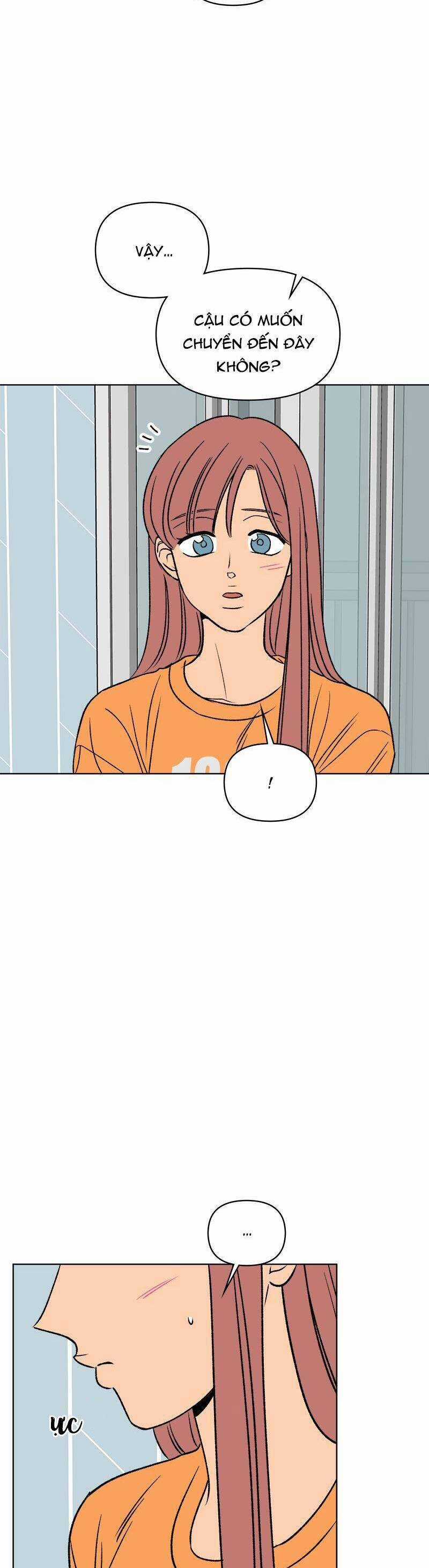 Tình Xưa Viết Lại Chapter 47 trang 39