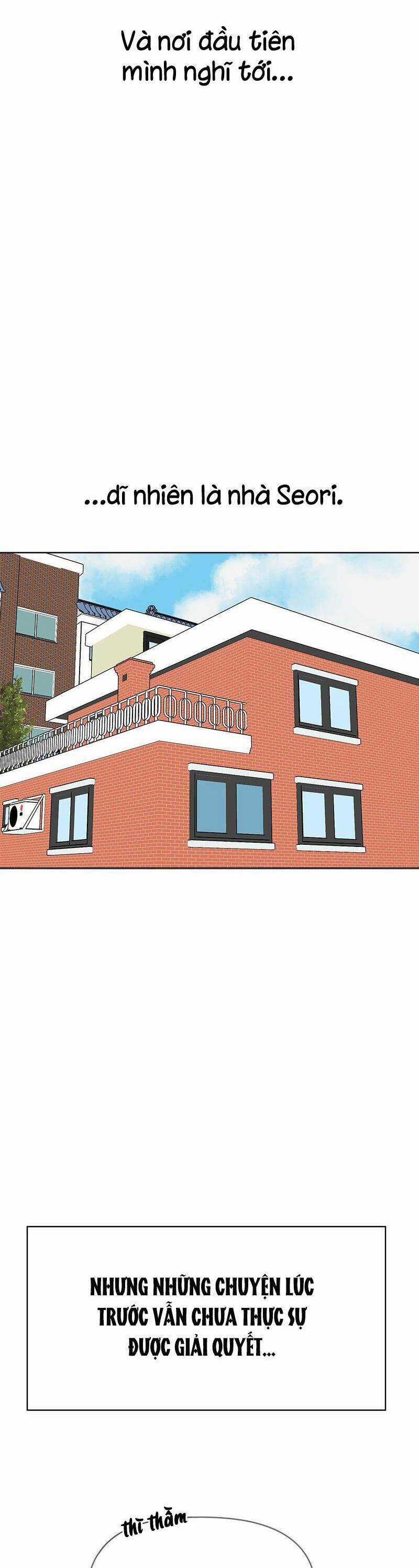 Tình Xưa Viết Lại Chapter 47 trang 4