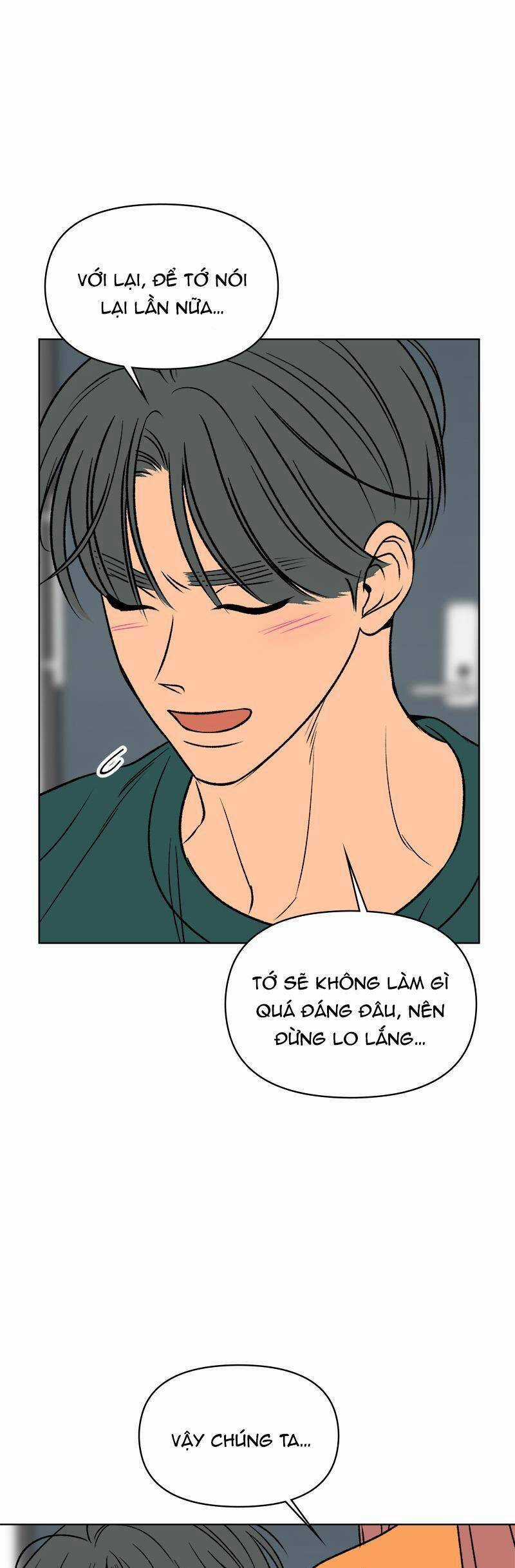 Tình Xưa Viết Lại Chapter 47 trang 42