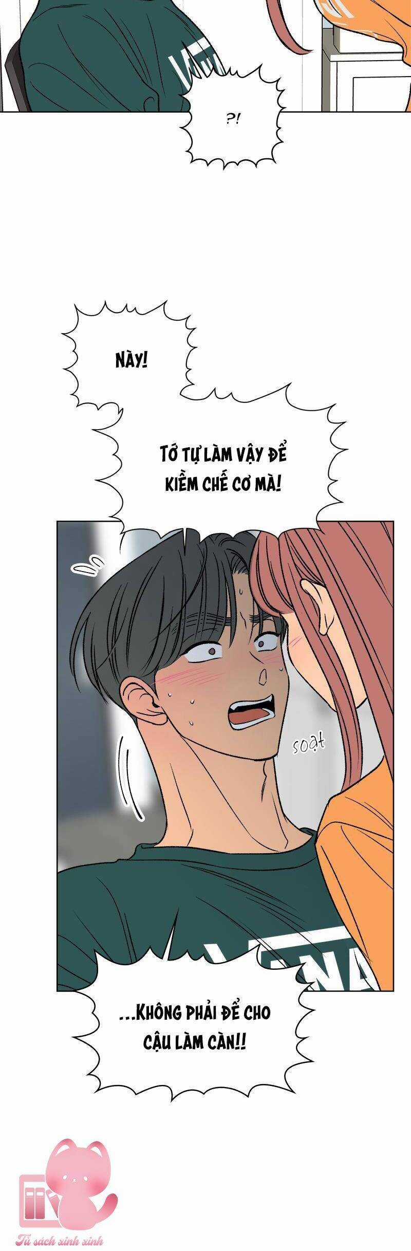 Tình Xưa Viết Lại Chapter 47 trang 46