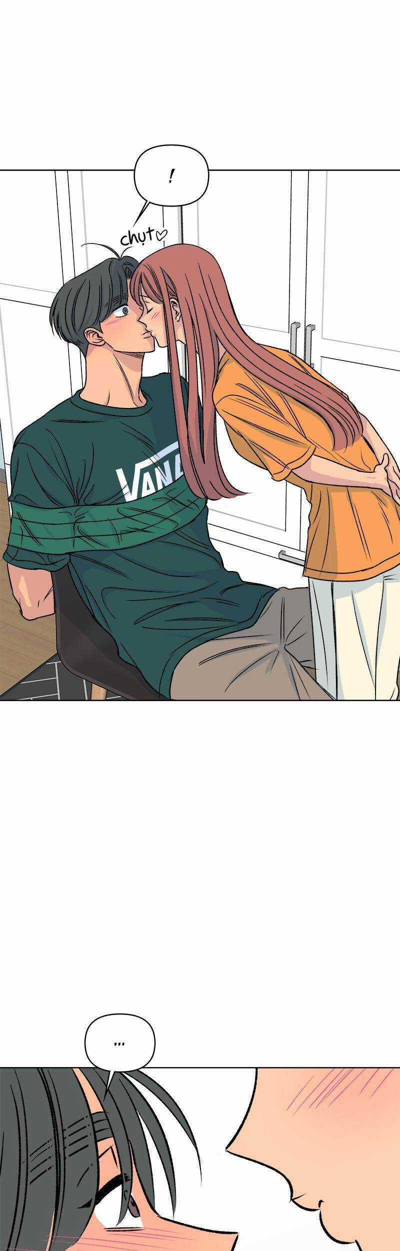 Tình Xưa Viết Lại Chapter 47 trang 47