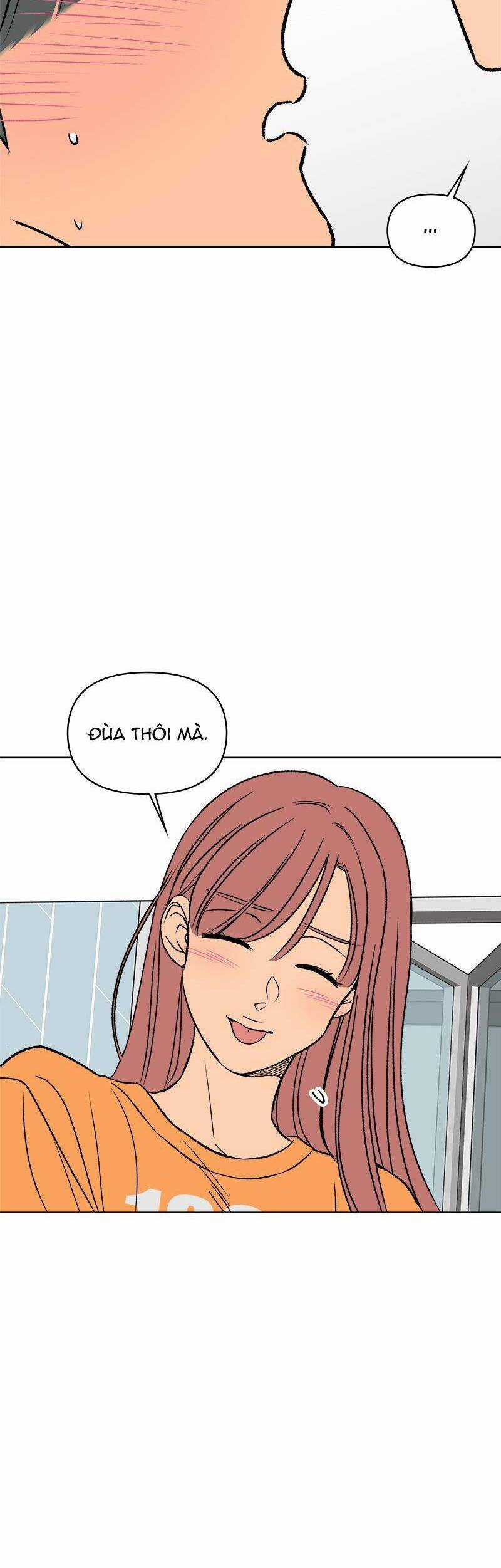 Tình Xưa Viết Lại Chapter 47 trang 48