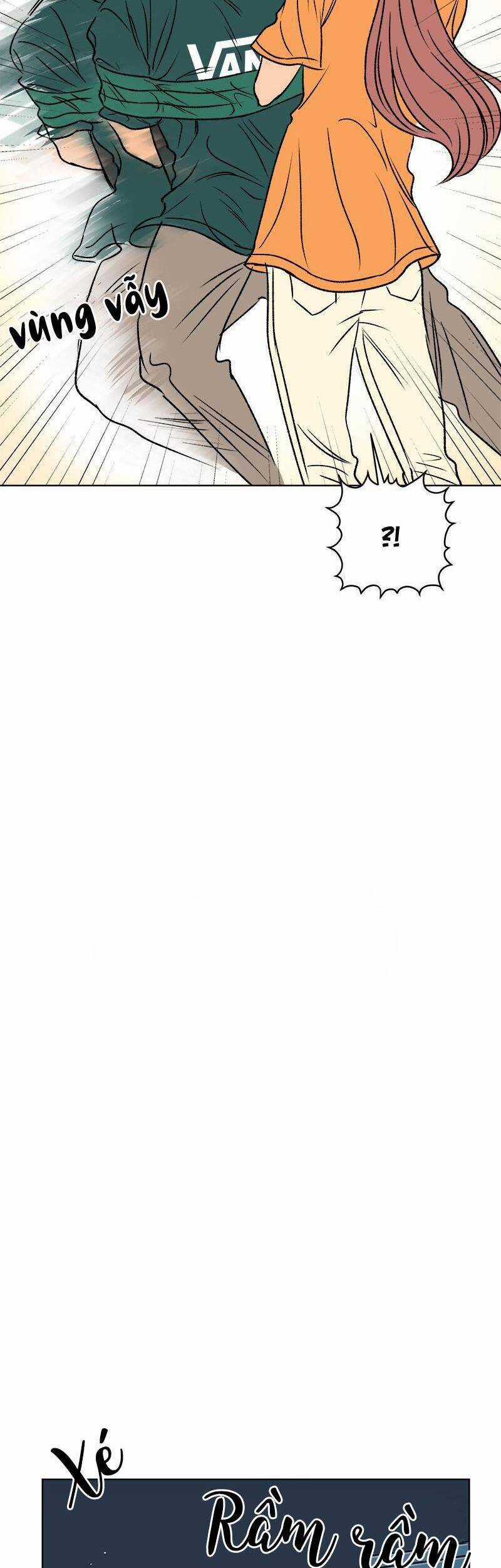 Tình Xưa Viết Lại Chapter 47 trang 50