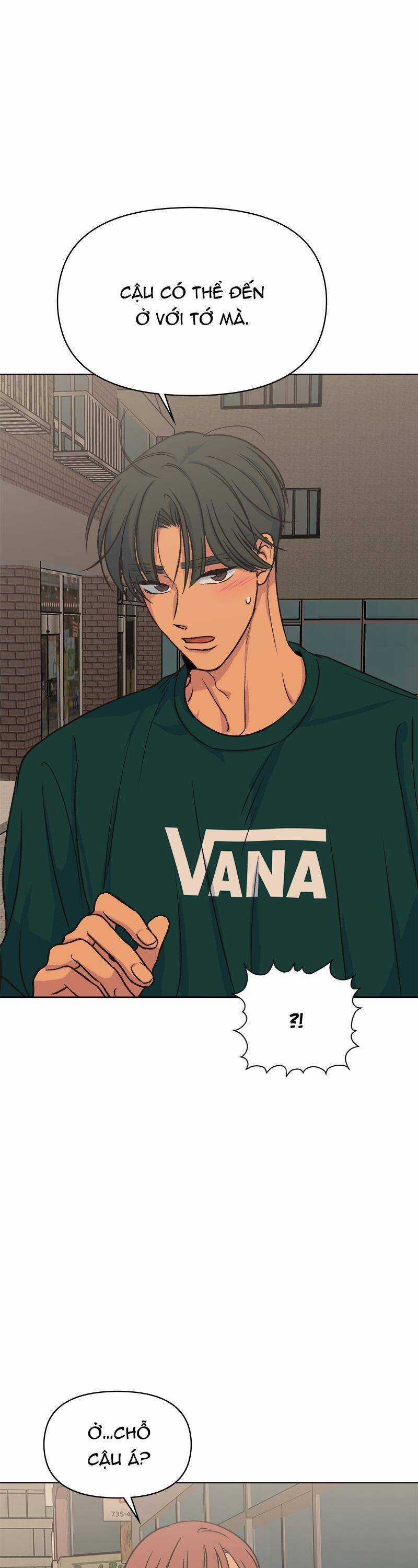 Tình Xưa Viết Lại Chapter 47 trang 7