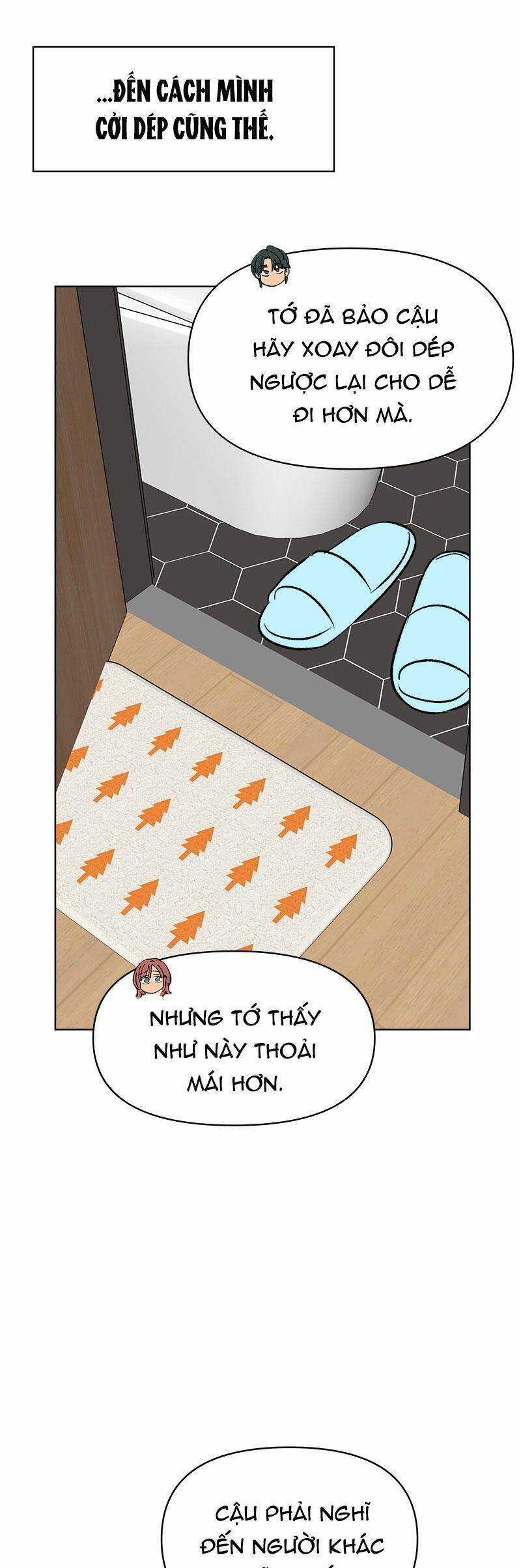 Tình Xưa Viết Lại Chapter 48 trang 13