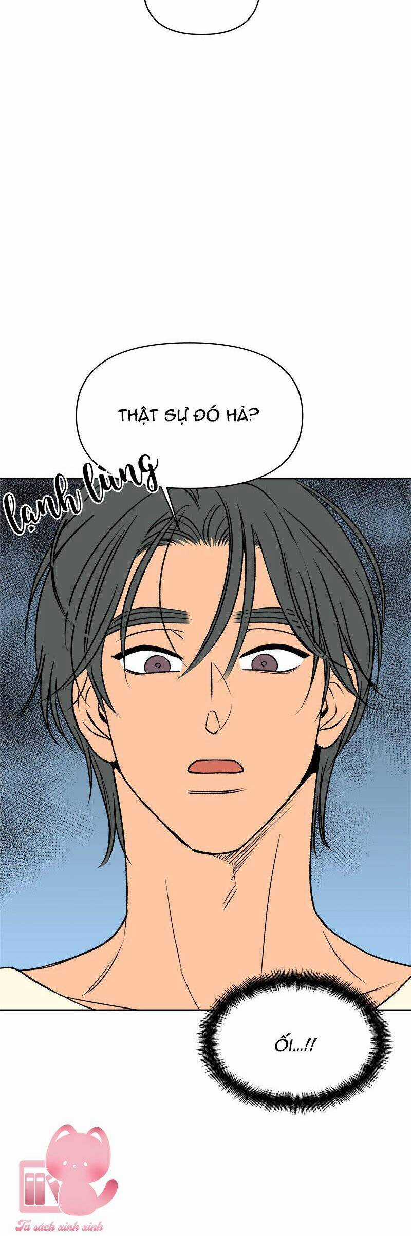 Tình Xưa Viết Lại Chapter 48 trang 17