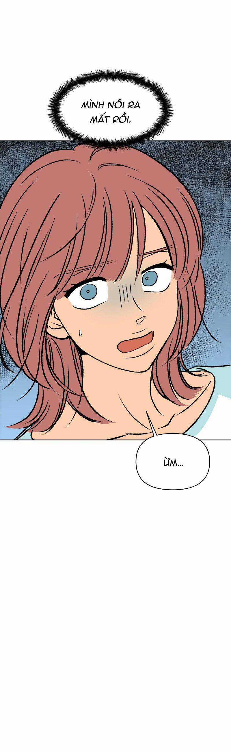 Tình Xưa Viết Lại Chapter 48 trang 18