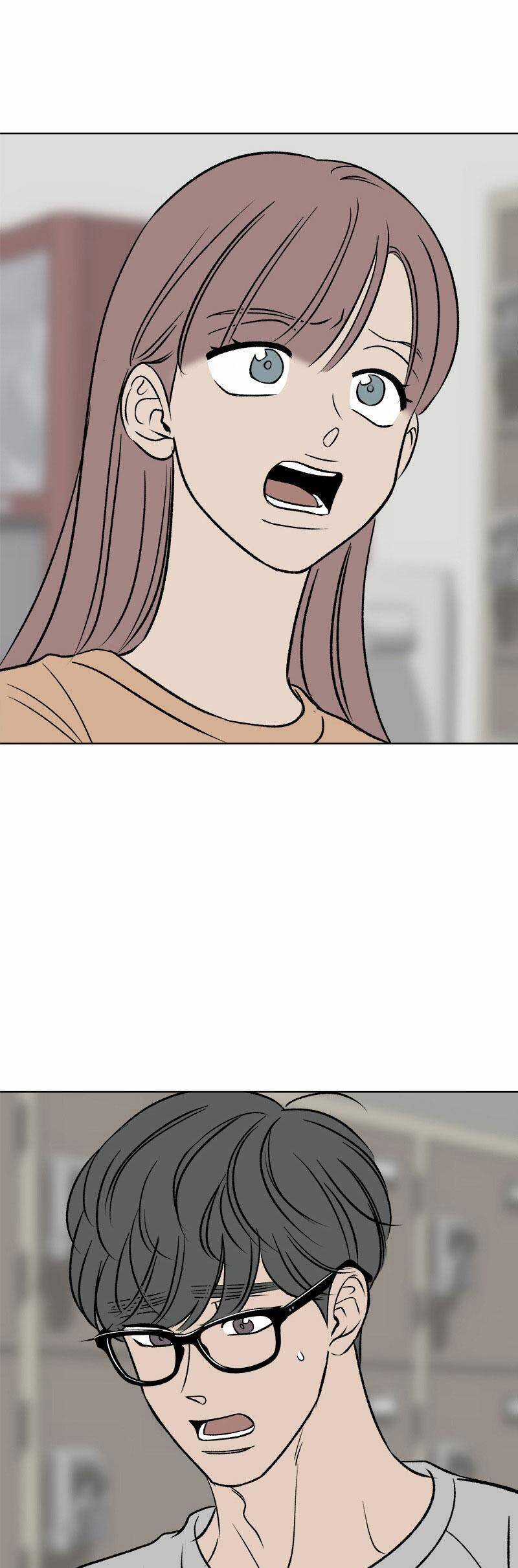 Tình Xưa Viết Lại Chapter 48 trang 23