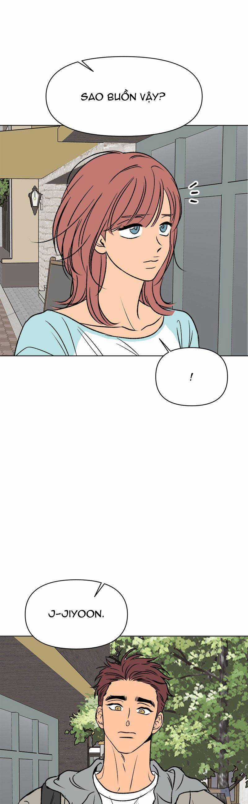 Tình Xưa Viết Lại Chapter 48 trang 28