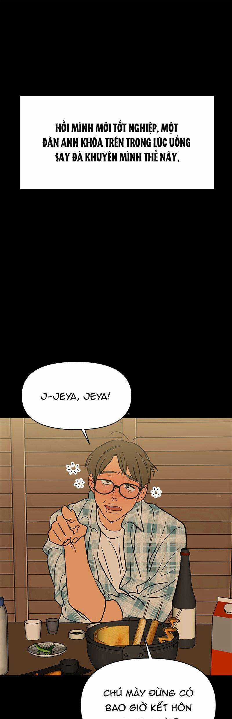 Tình Xưa Viết Lại Chapter 48 trang 3