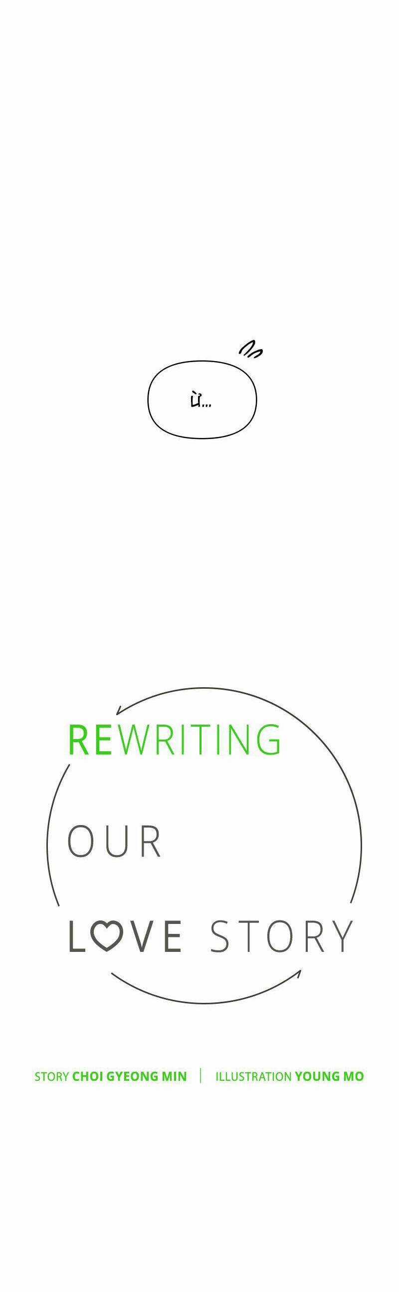 Tình Xưa Viết Lại Chapter 48 trang 30