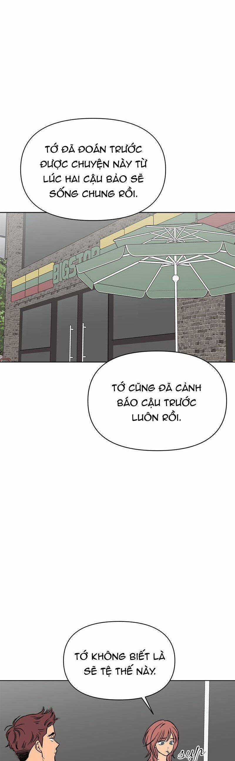 Tình Xưa Viết Lại Chapter 48 trang 31