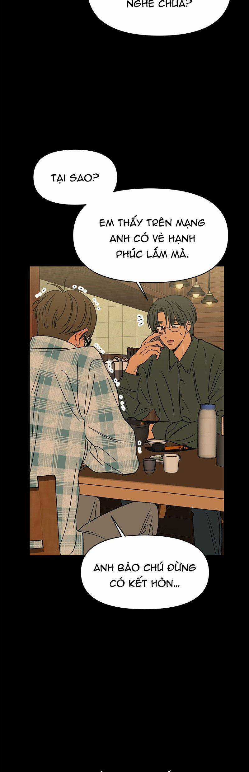 Tình Xưa Viết Lại Chapter 48 trang 4