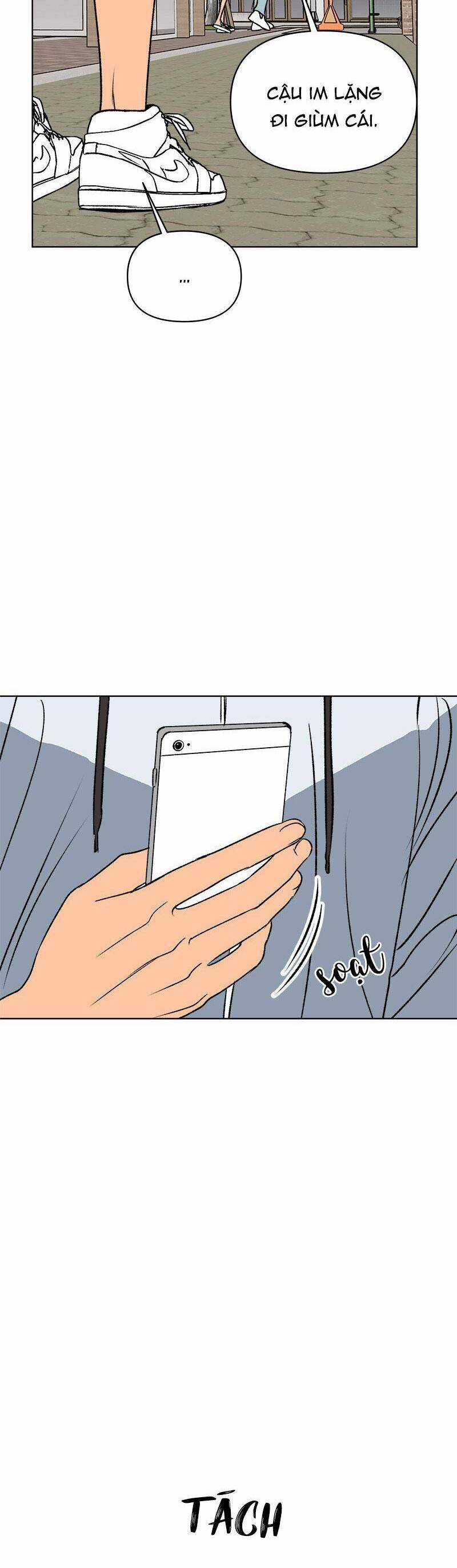 Tình Xưa Viết Lại Chapter 48 trang 46