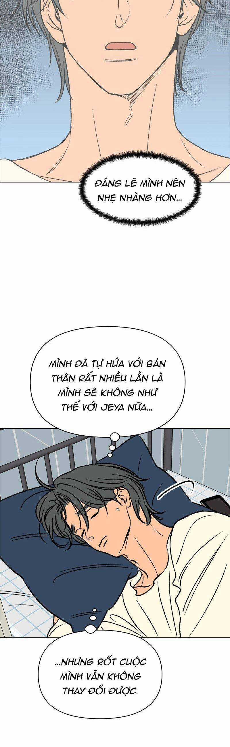 Tình Xưa Viết Lại Chapter 48 trang 49