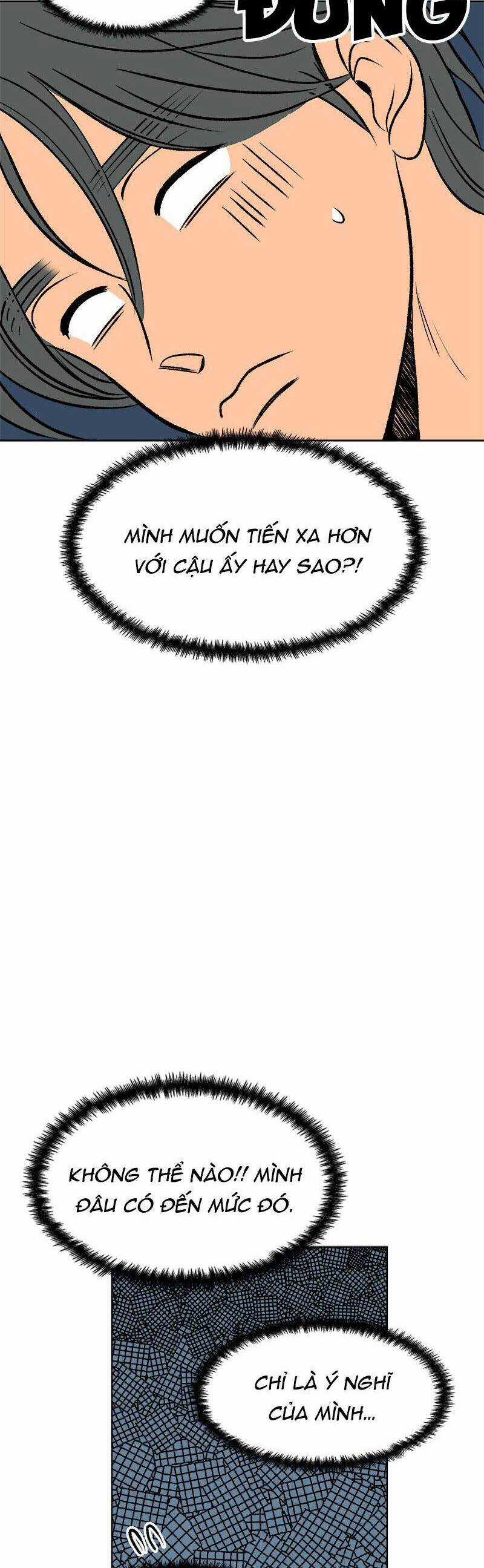 Tình Xưa Viết Lại Chapter 48 trang 51