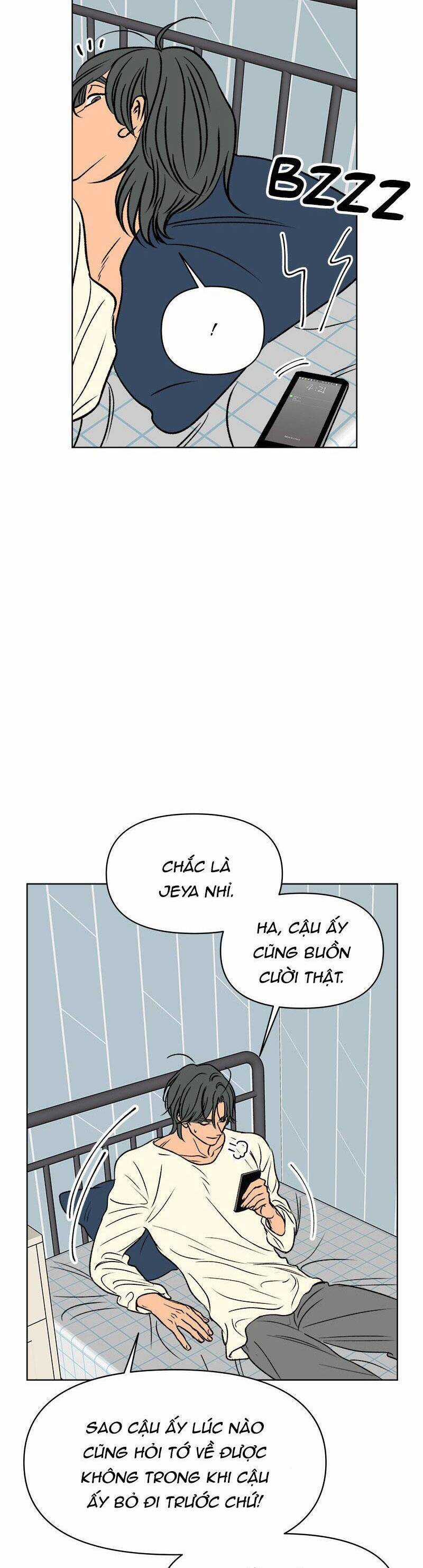 Tình Xưa Viết Lại Chapter 48 trang 55