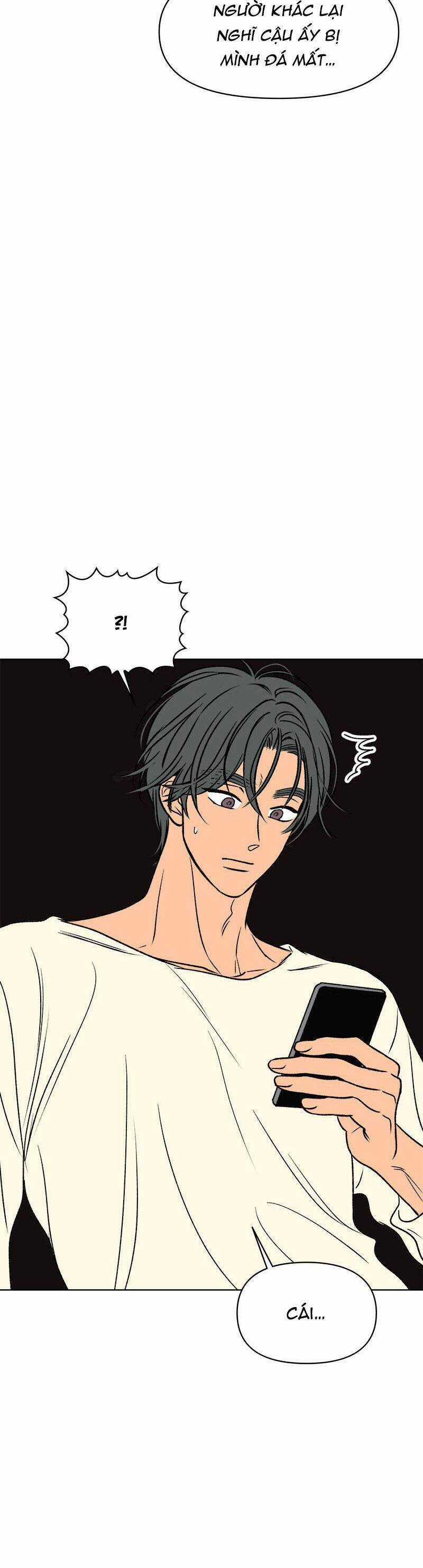 Tình Xưa Viết Lại Chapter 48 trang 56