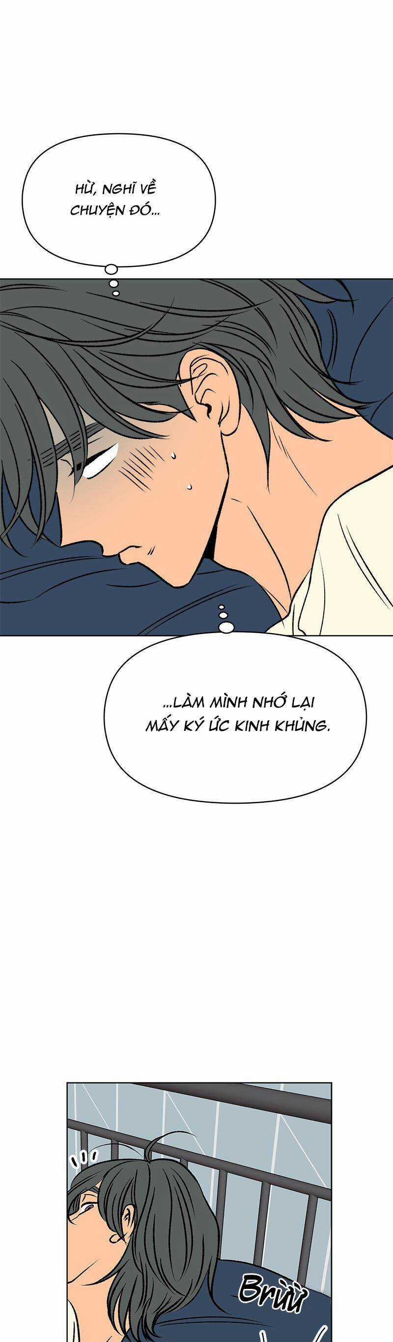 Tình Xưa Viết Lại Chapter 49 trang 10