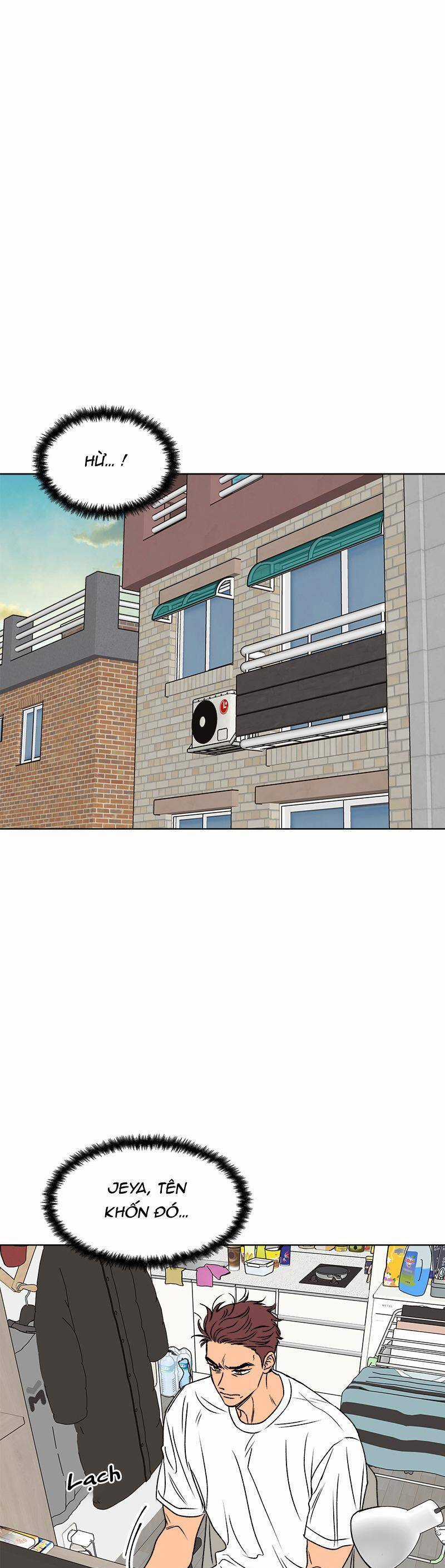 Tình Xưa Viết Lại Chapter 49 trang 13