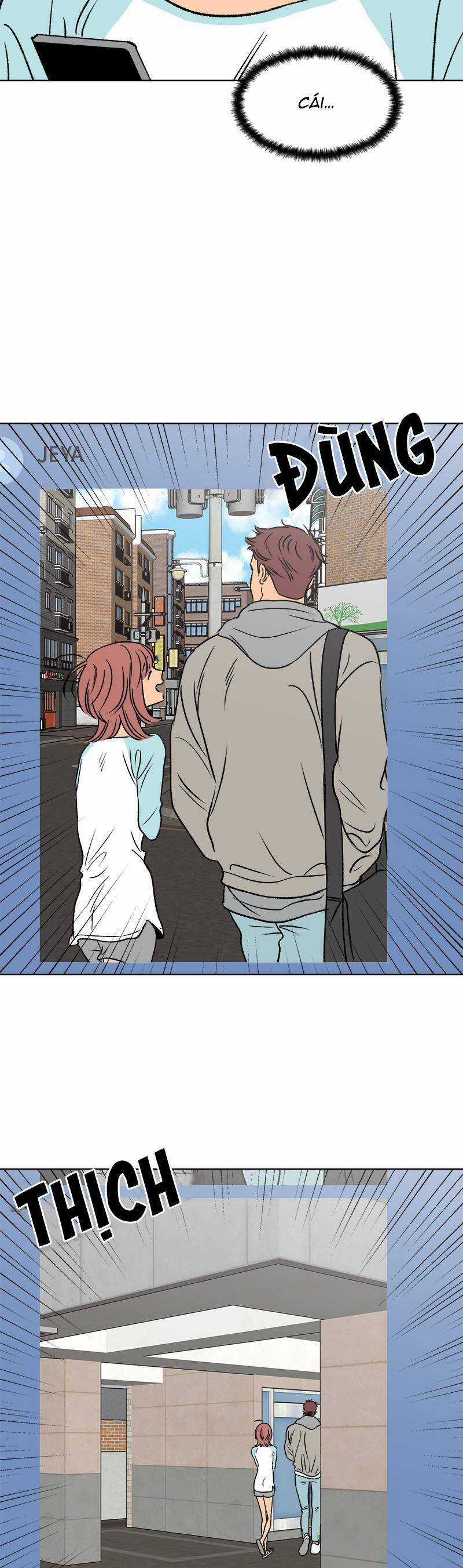 Tình Xưa Viết Lại Chapter 49 trang 26