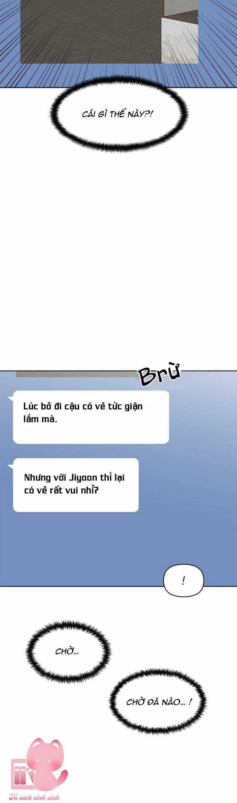 Tình Xưa Viết Lại Chapter 49 trang 27