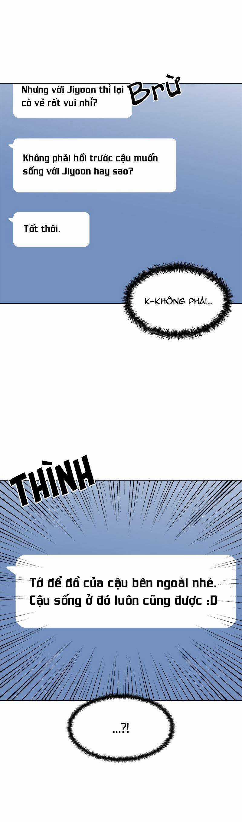 Tình Xưa Viết Lại Chapter 49 trang 28