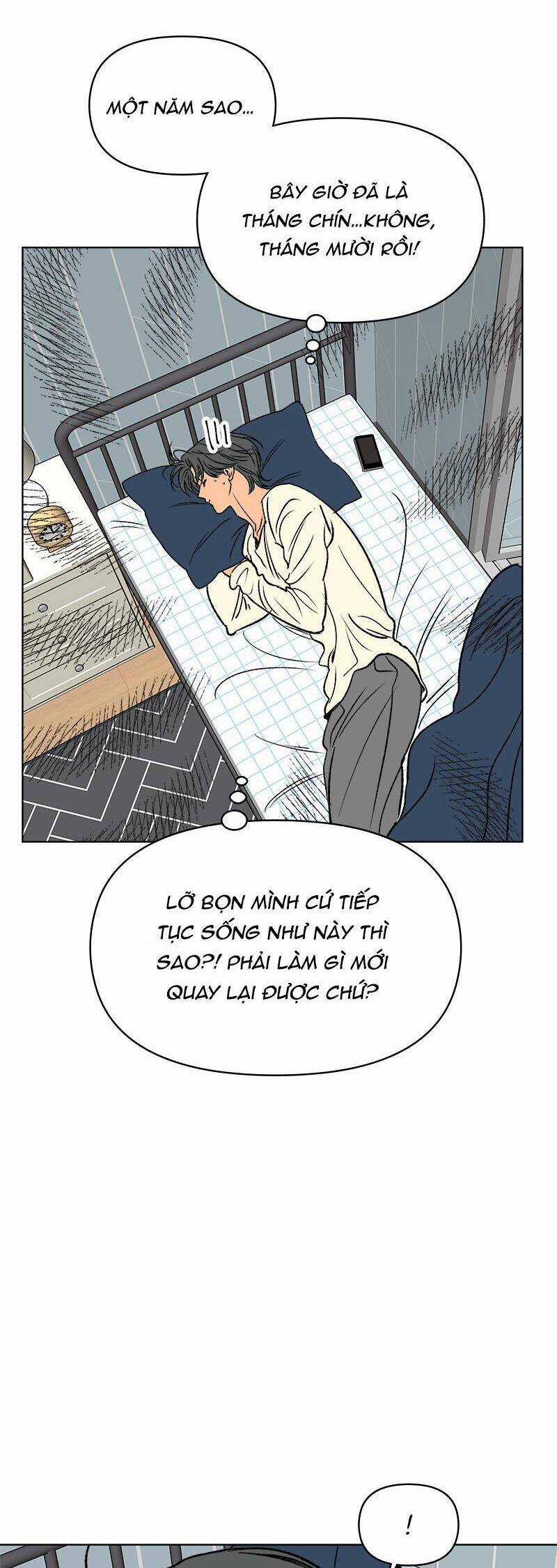 Tình Xưa Viết Lại Chapter 49 trang 4