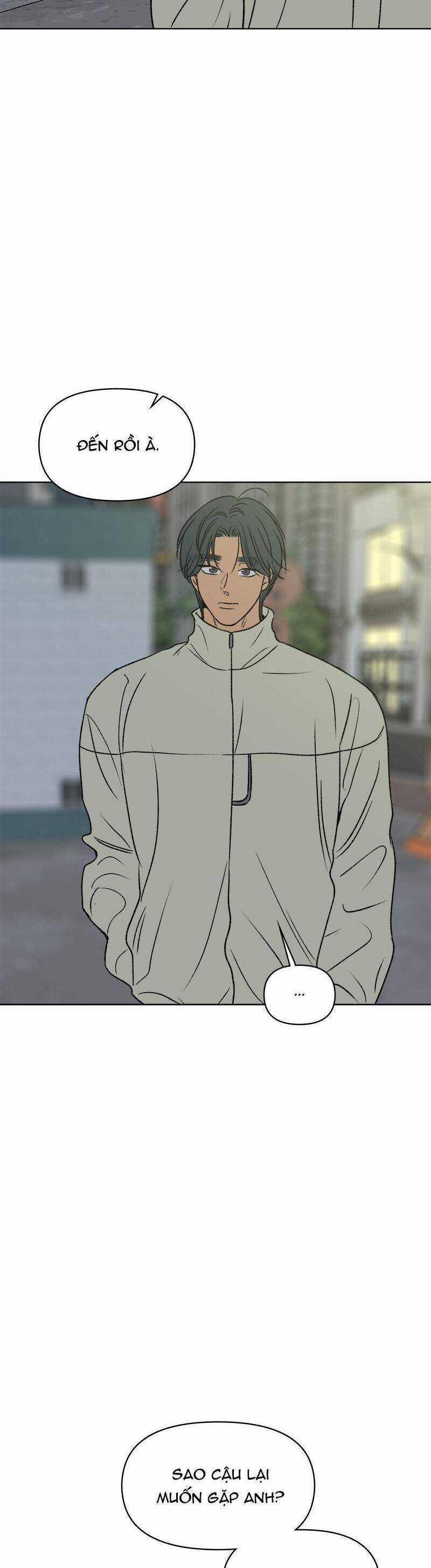 Tình Xưa Viết Lại Chapter 49 trang 41