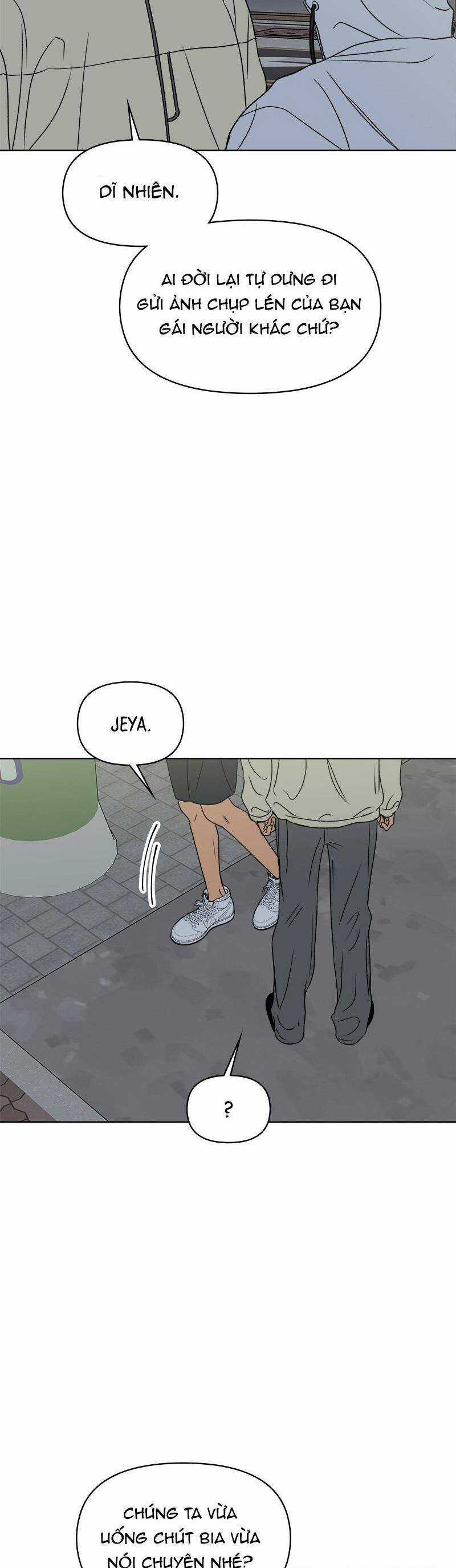 Tình Xưa Viết Lại Chapter 49 trang 44