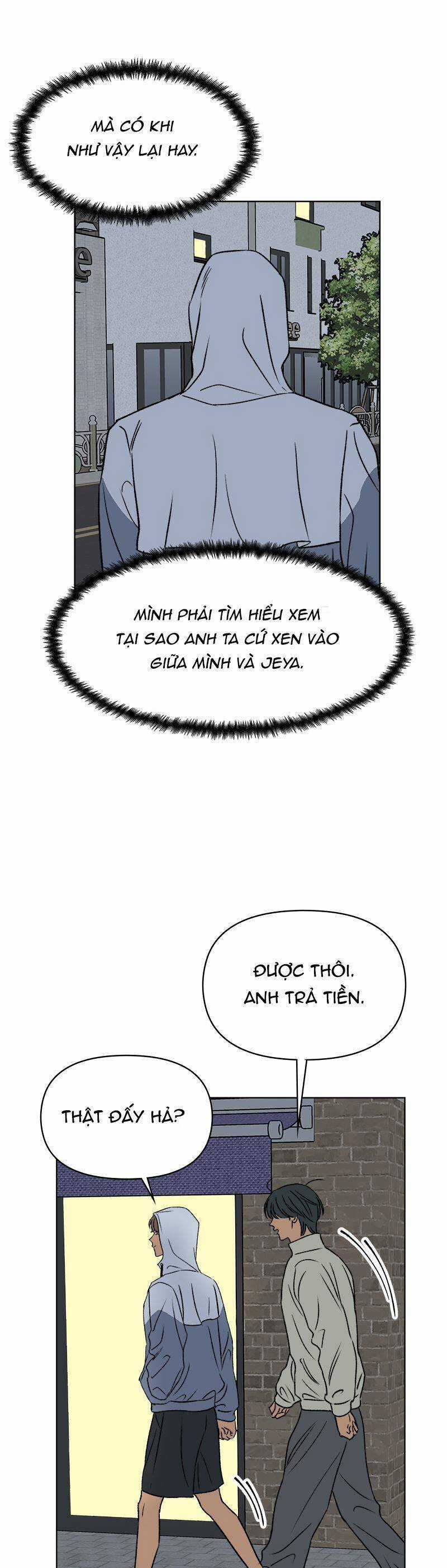 Tình Xưa Viết Lại Chapter 49 trang 46