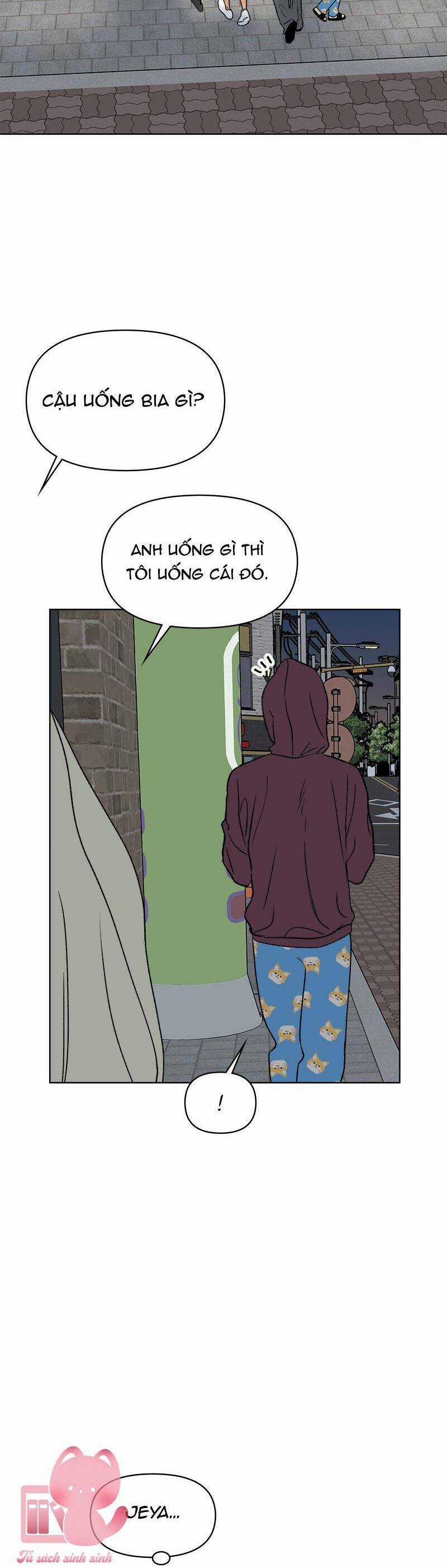 Tình Xưa Viết Lại Chapter 49 trang 48
