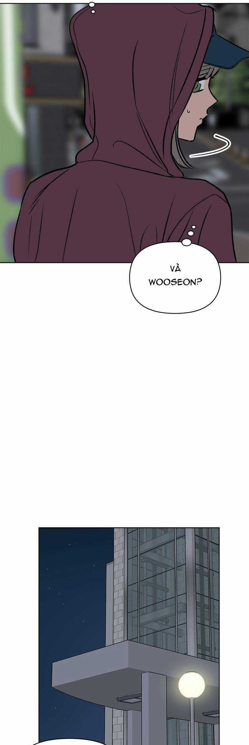 Tình Xưa Viết Lại Chapter 49 trang 49