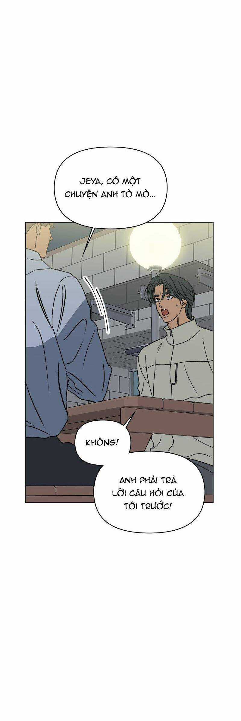 Tình Xưa Viết Lại Chapter 49 trang 51
